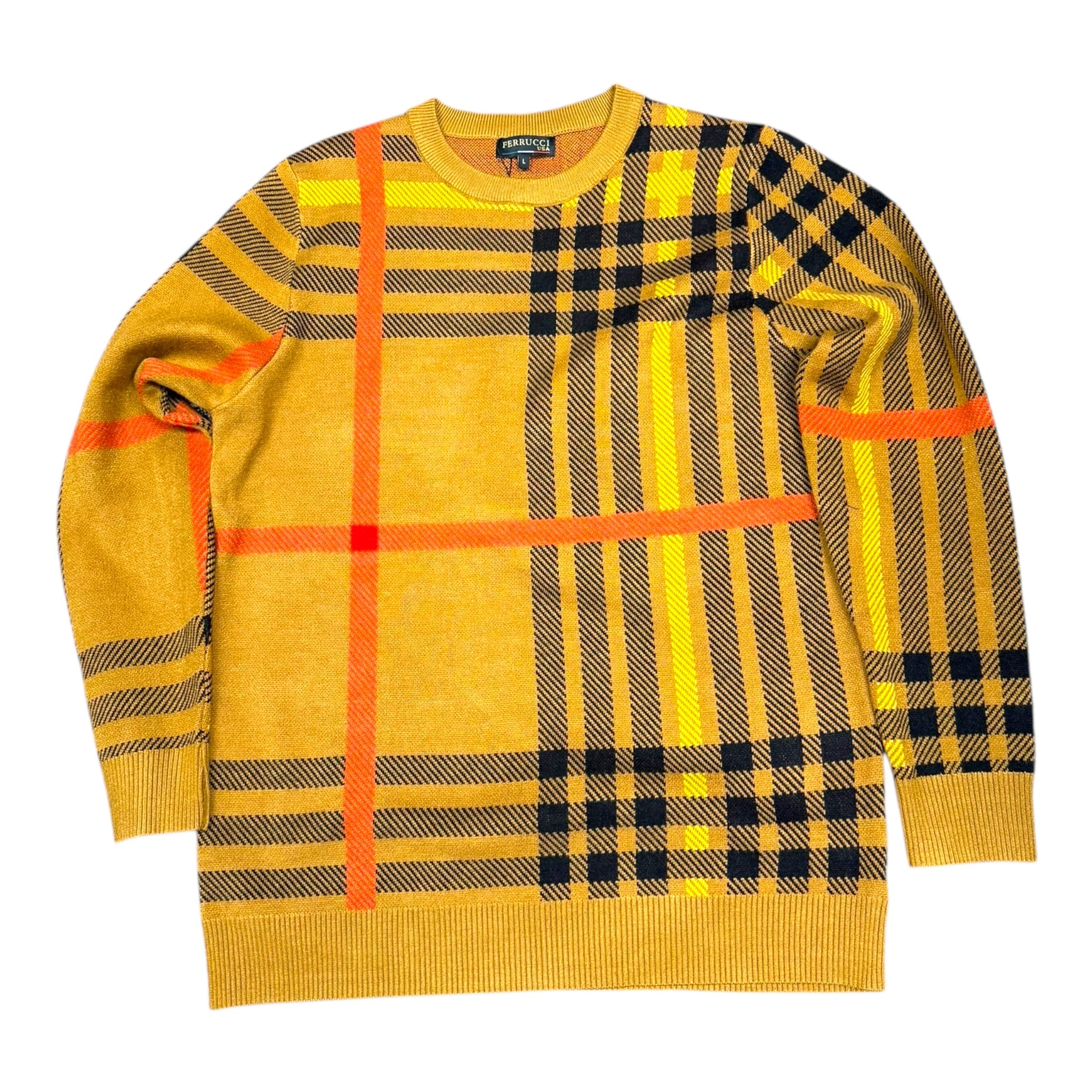 FERRUCCI Sweater SW-10