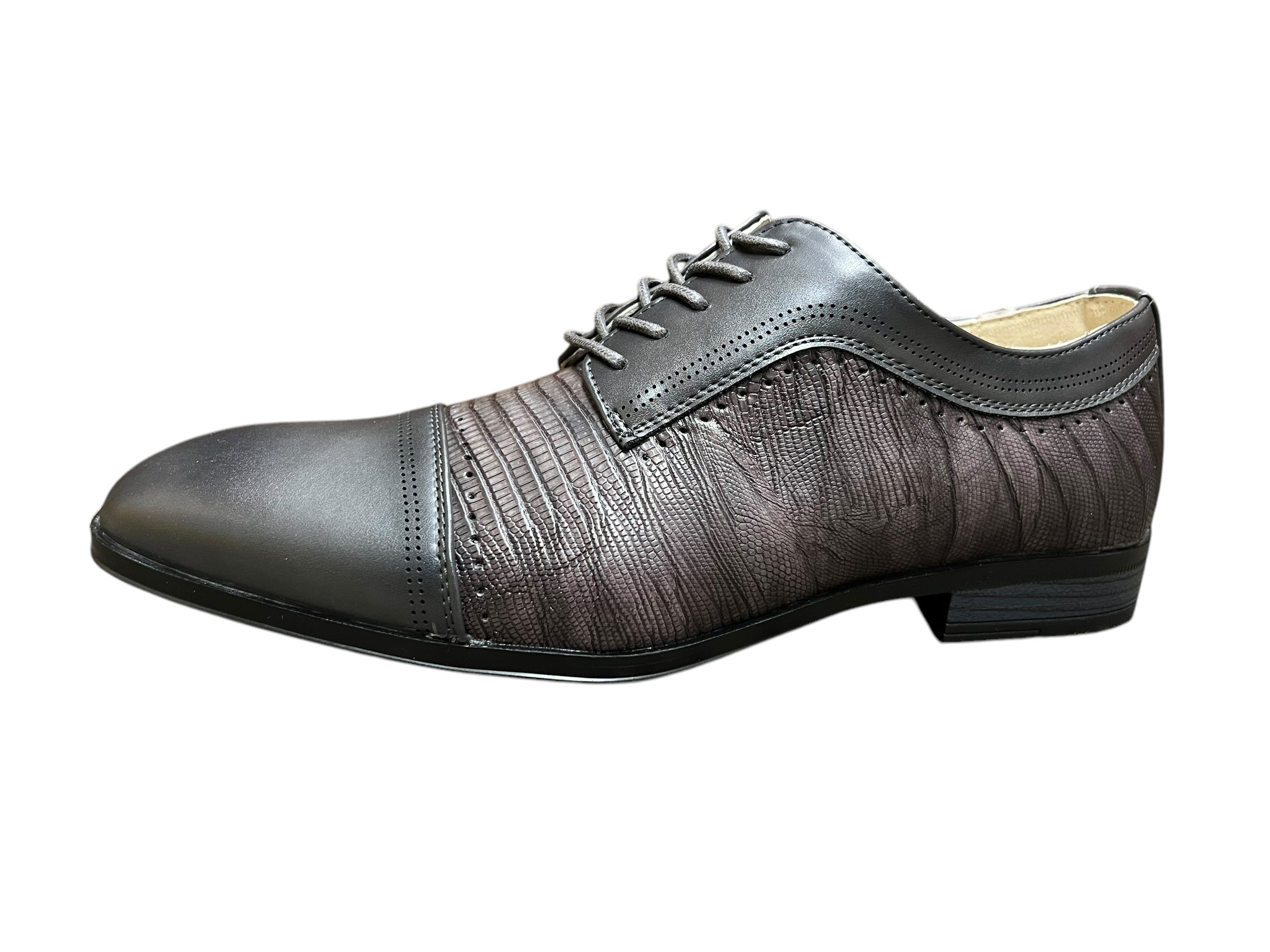 Lace Up dress shoes by Antonio Cerrelli
