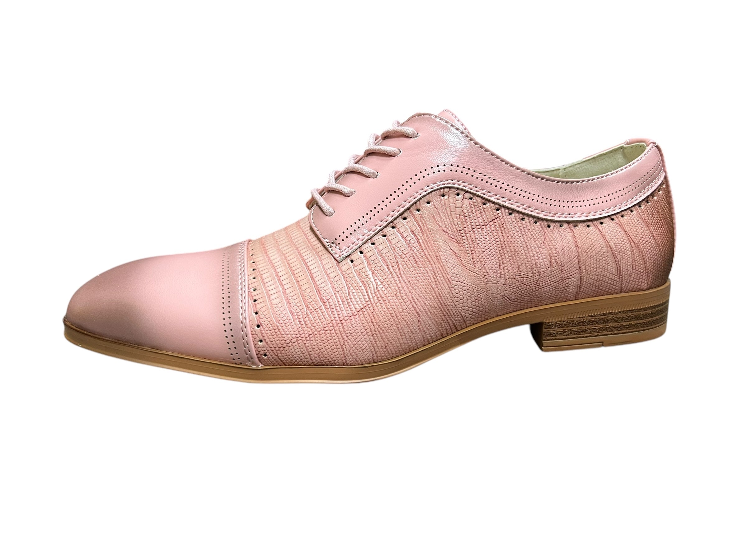 Lace Up dress shoes by Antonio Cerrelli