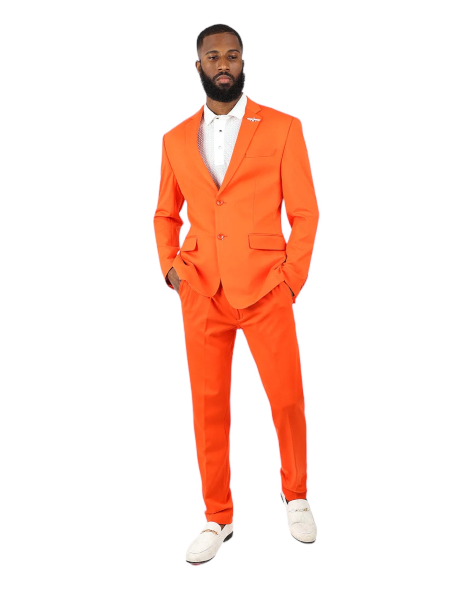 ENDLESS SUIT by Barabas