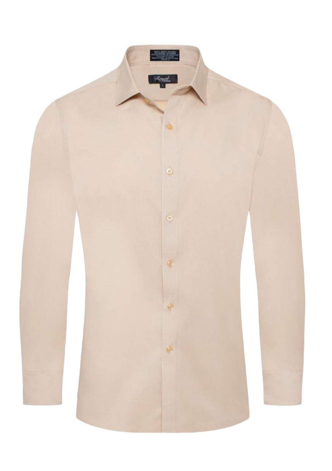 SLIM FIT Dress shirt for Men
