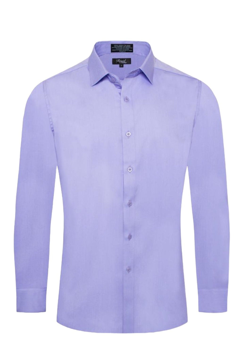 SLIM FIT Dress shirt for Men