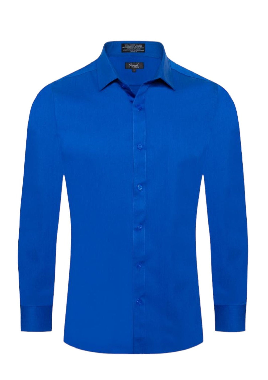 SLIM FIT Dress shirt for Men