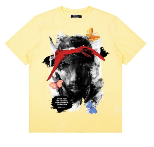 ART OF THE LEGEND TEE (RK1481536) by ROKU