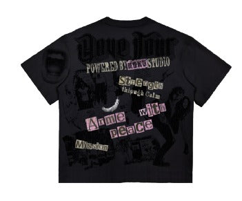 Roku DOVE MODE TEE (RK1481986)