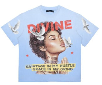Roku DIVINE TEE (RK1482092)