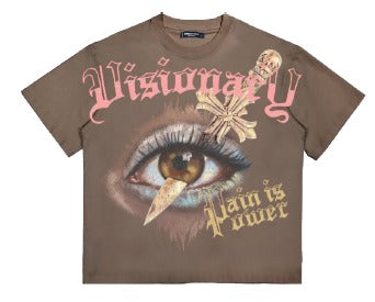 Roku VISION TEE (RK1482095)