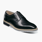 Barringer Plain Toe Oxford by Stacy Adams