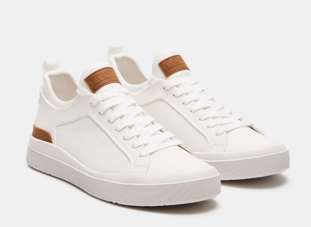 Steve Madden Oasys Sneakers display picture 1