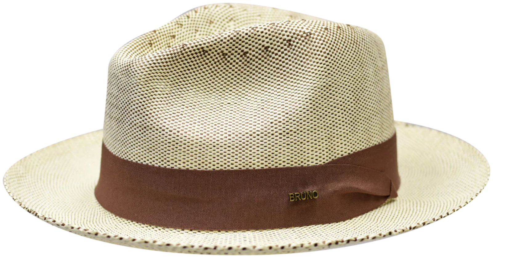 Monte Carlo Collection Fedora Hat by Bruno Capelo