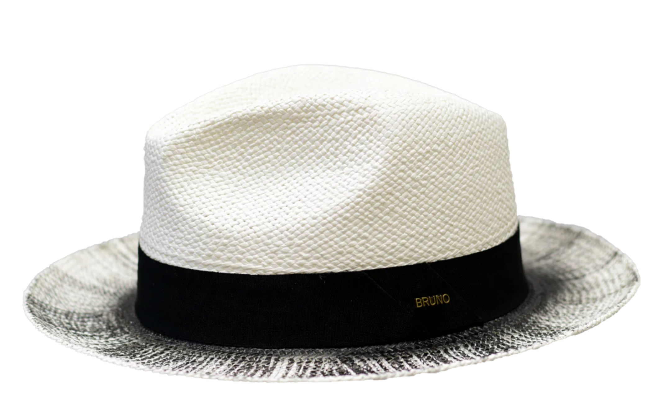Castro Collection Fedora by Bruno Capelo