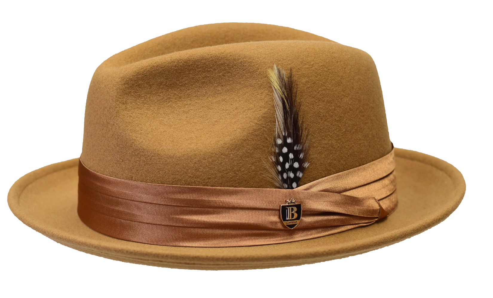 Giovani Collection by Bruno Capelo