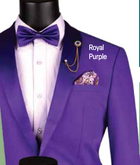 Slim Fit Tuxedo for Men Tss-2 by VINCI