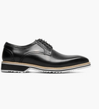 Barringer Plain Toe Oxford by Stacy Adams