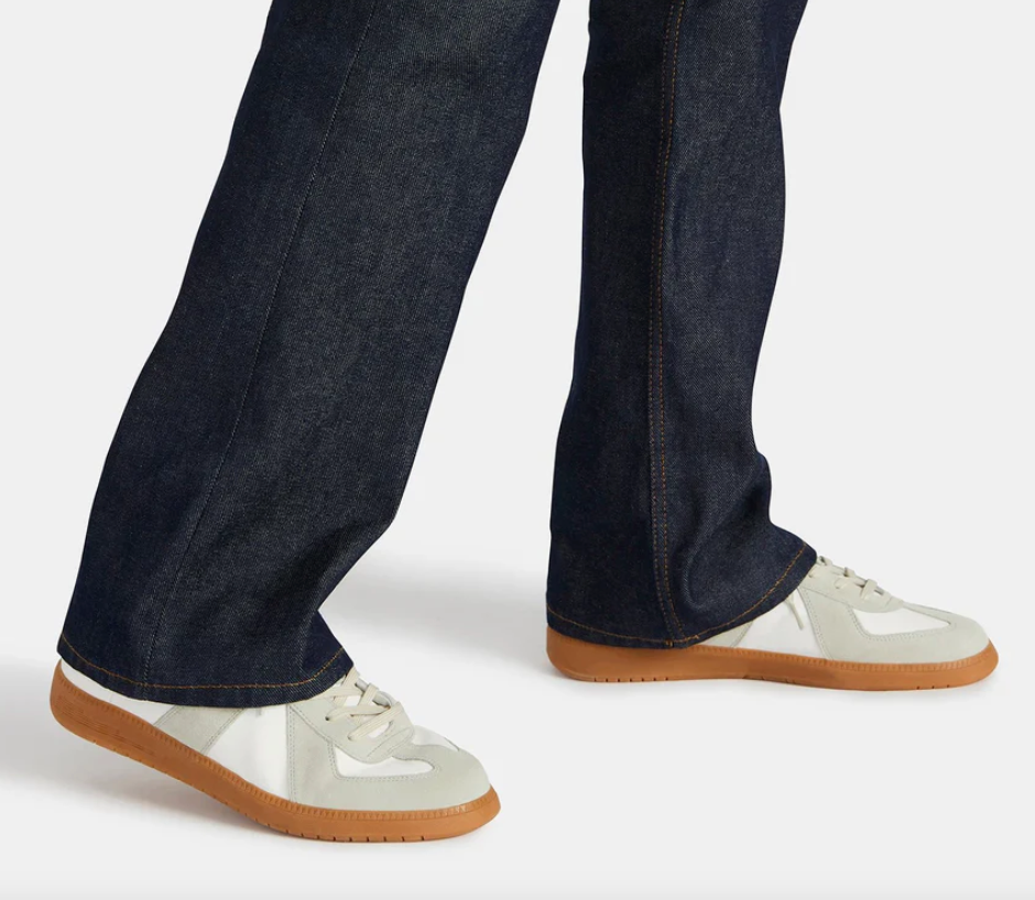 Dixon White Multi by STEVE MADDEN