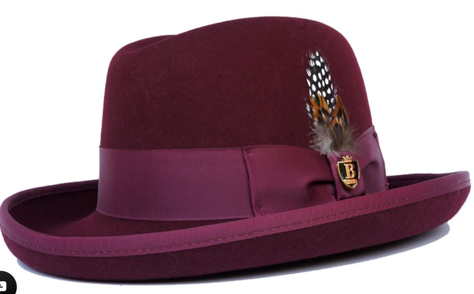 Godfather (Homburg) Collection