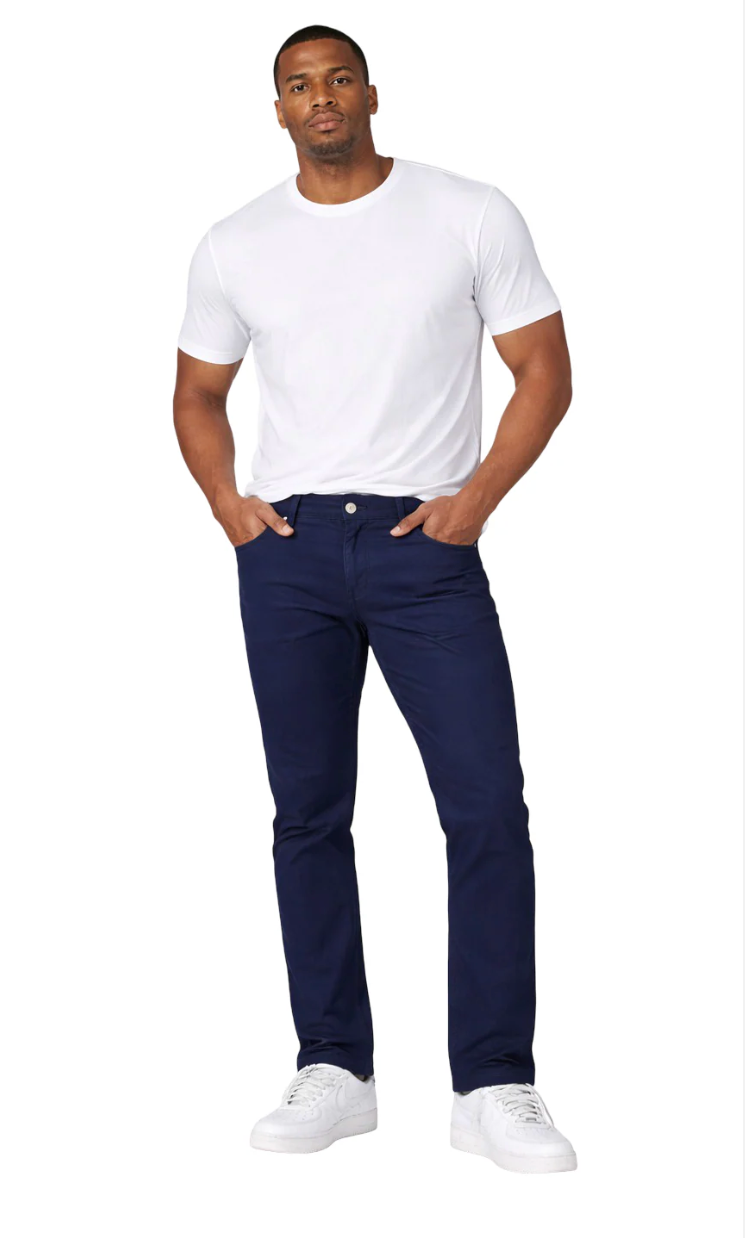 Blind Trust Solid color jeans
