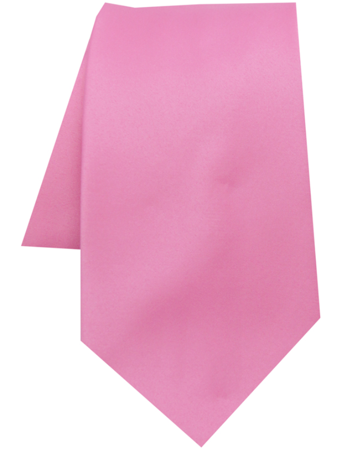 Solid Neck ties