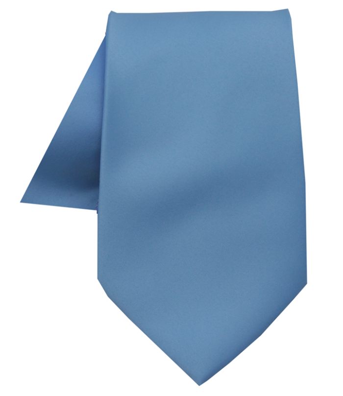 Solid Neck ties