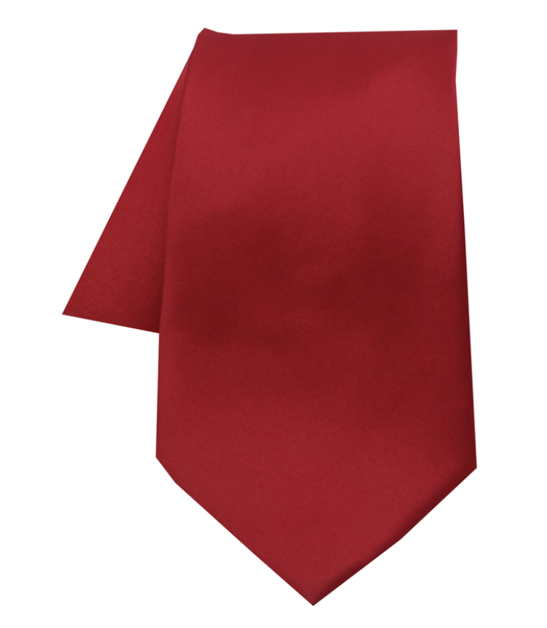 Solid Neck ties