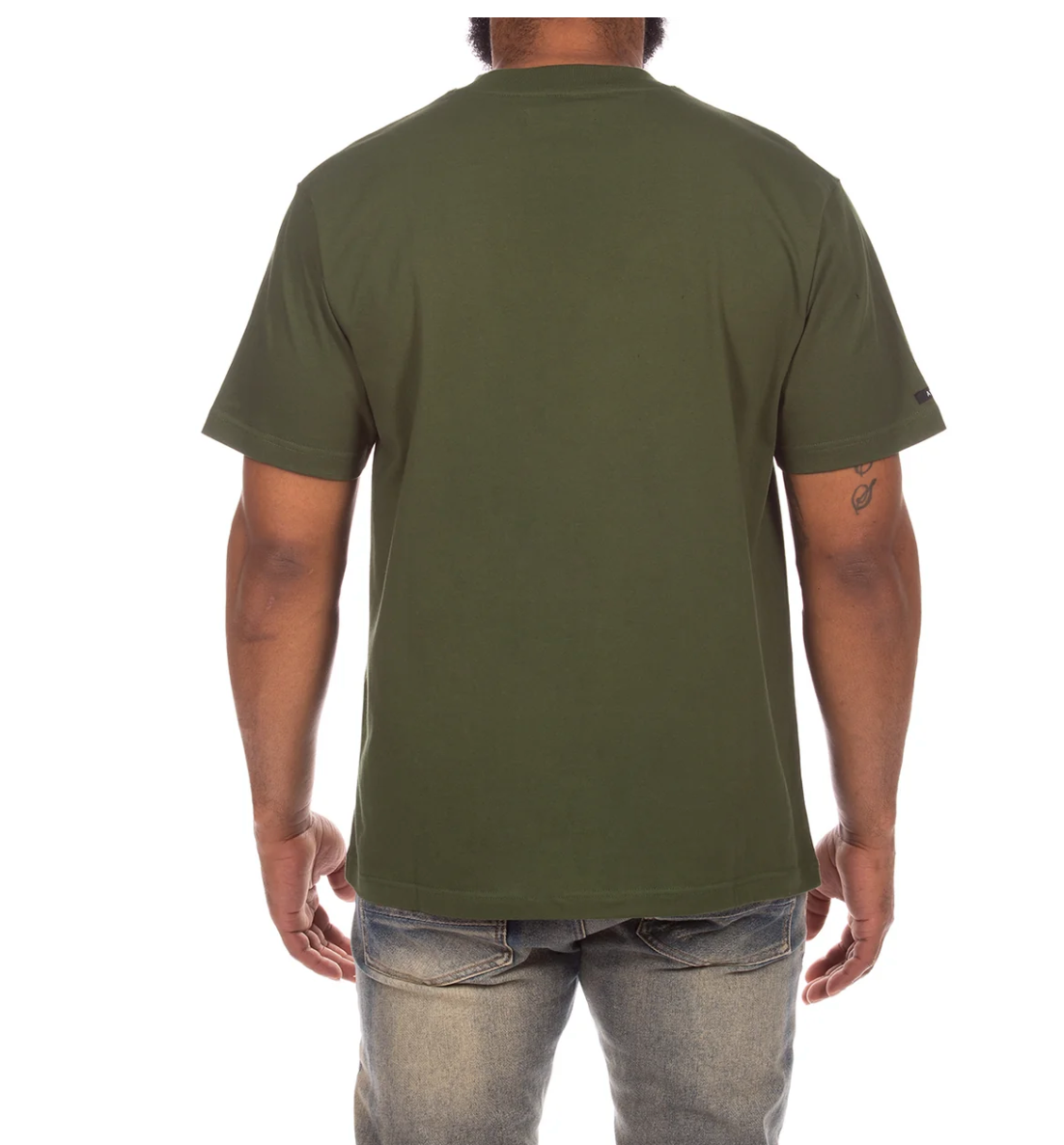 AKOO Refined SS Tee
