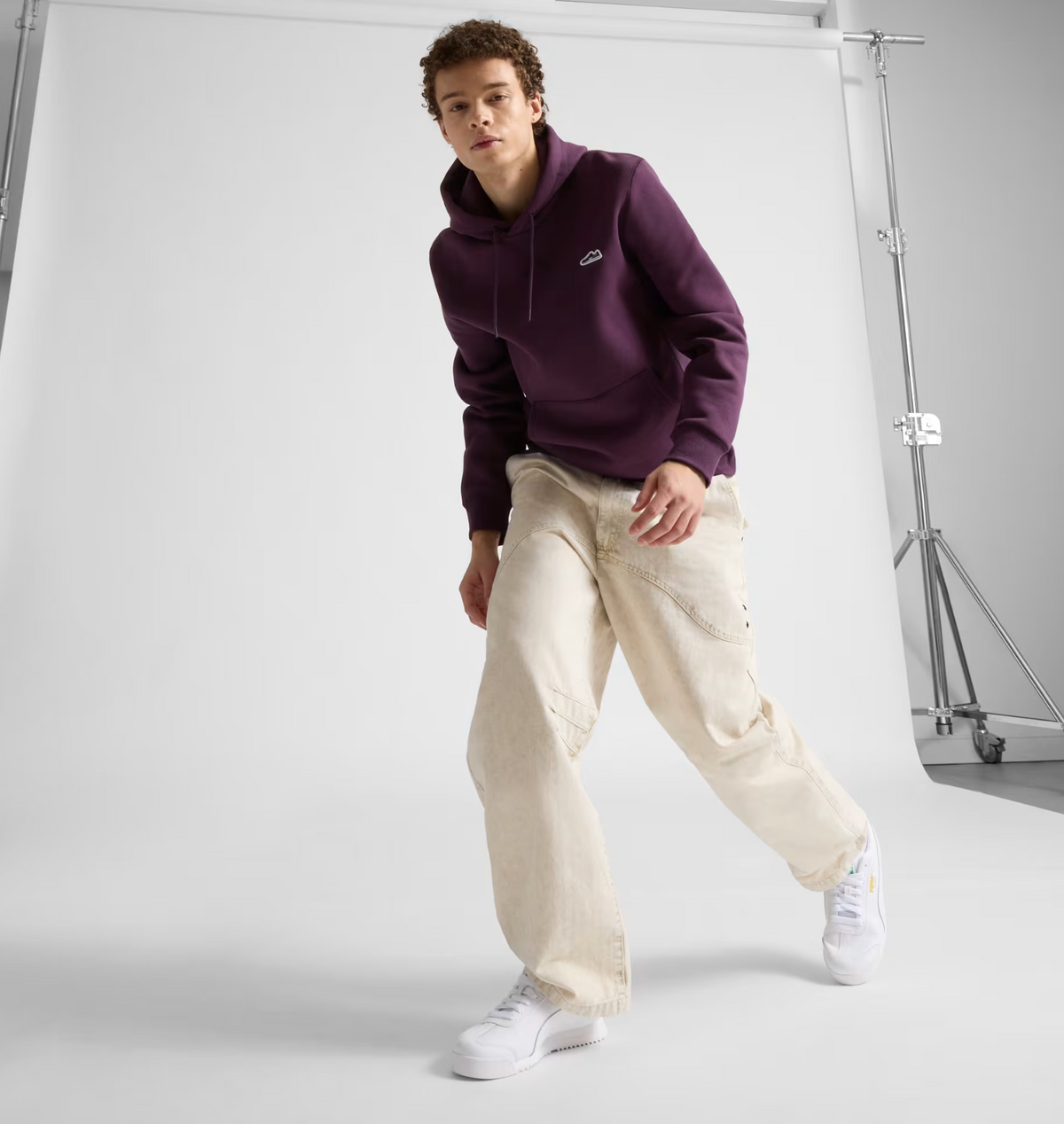 Puma Roma 24 Standard