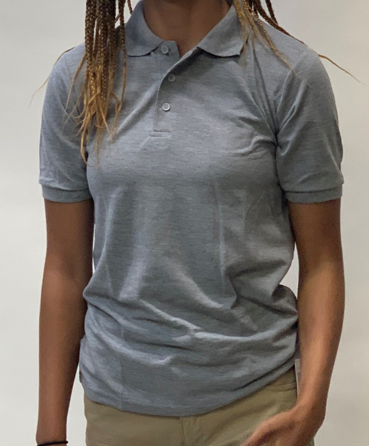 Kids School Uniform Shirt