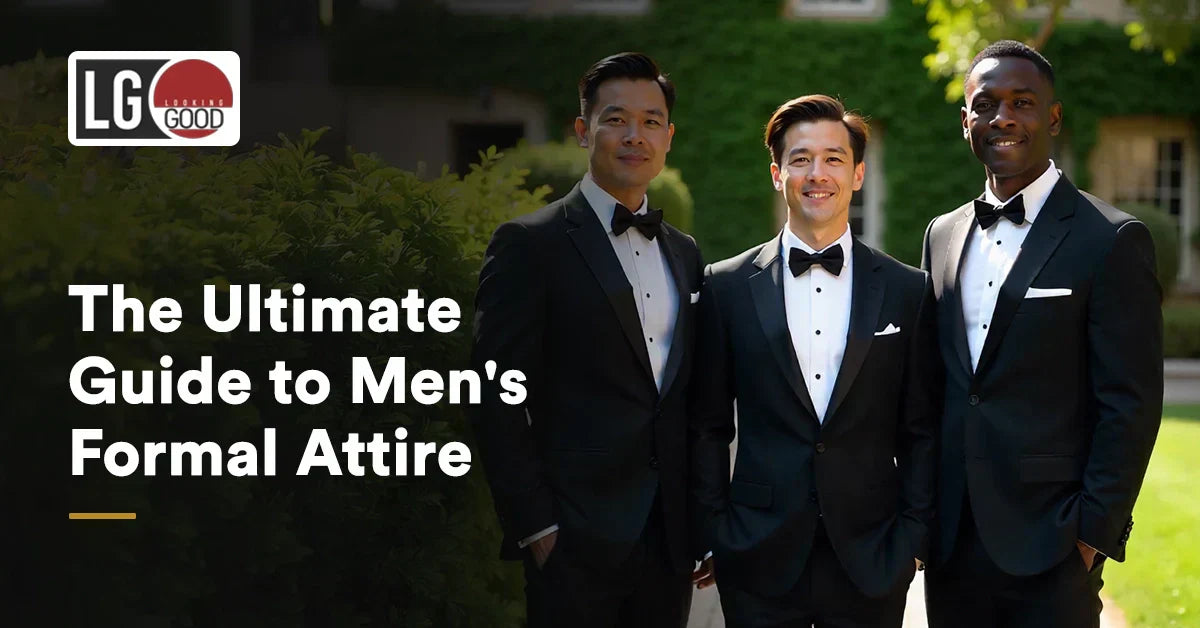 How Much Does a Tuxedo Cost to Rent vs. Buy?