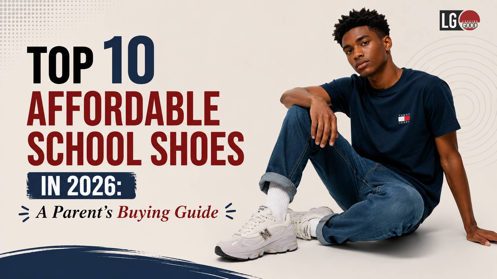 Top 10 Affordable School Shoes in 2026: A Parent's Buying Guide