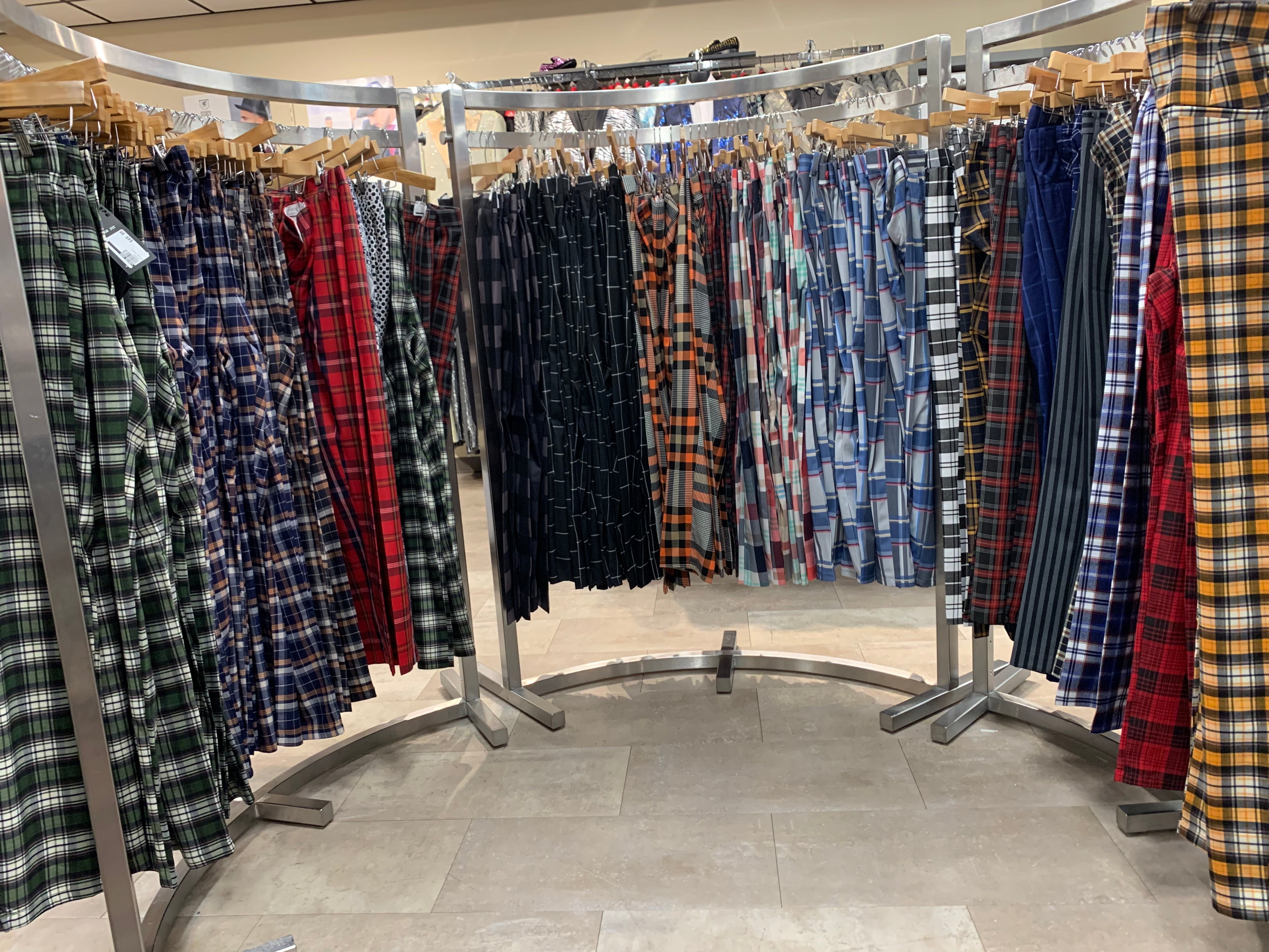 Slacks