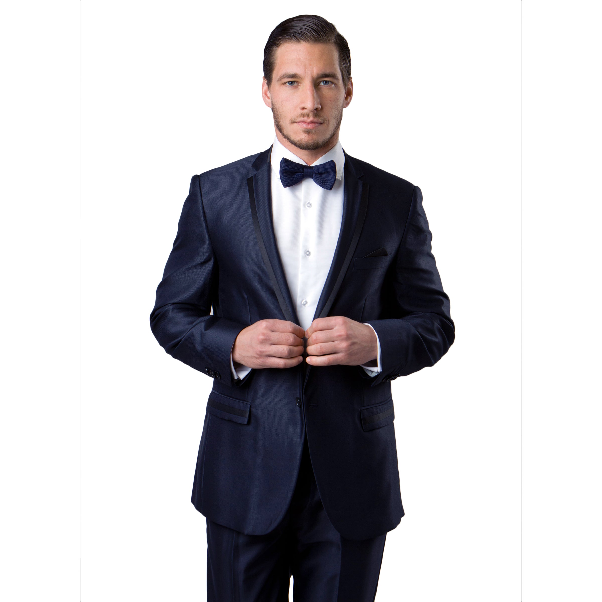 Tuxedo Separates