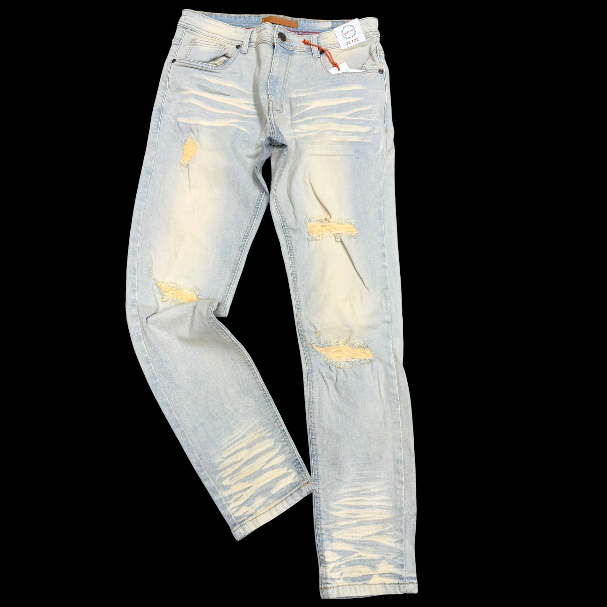 Arketype Jeans [P607]