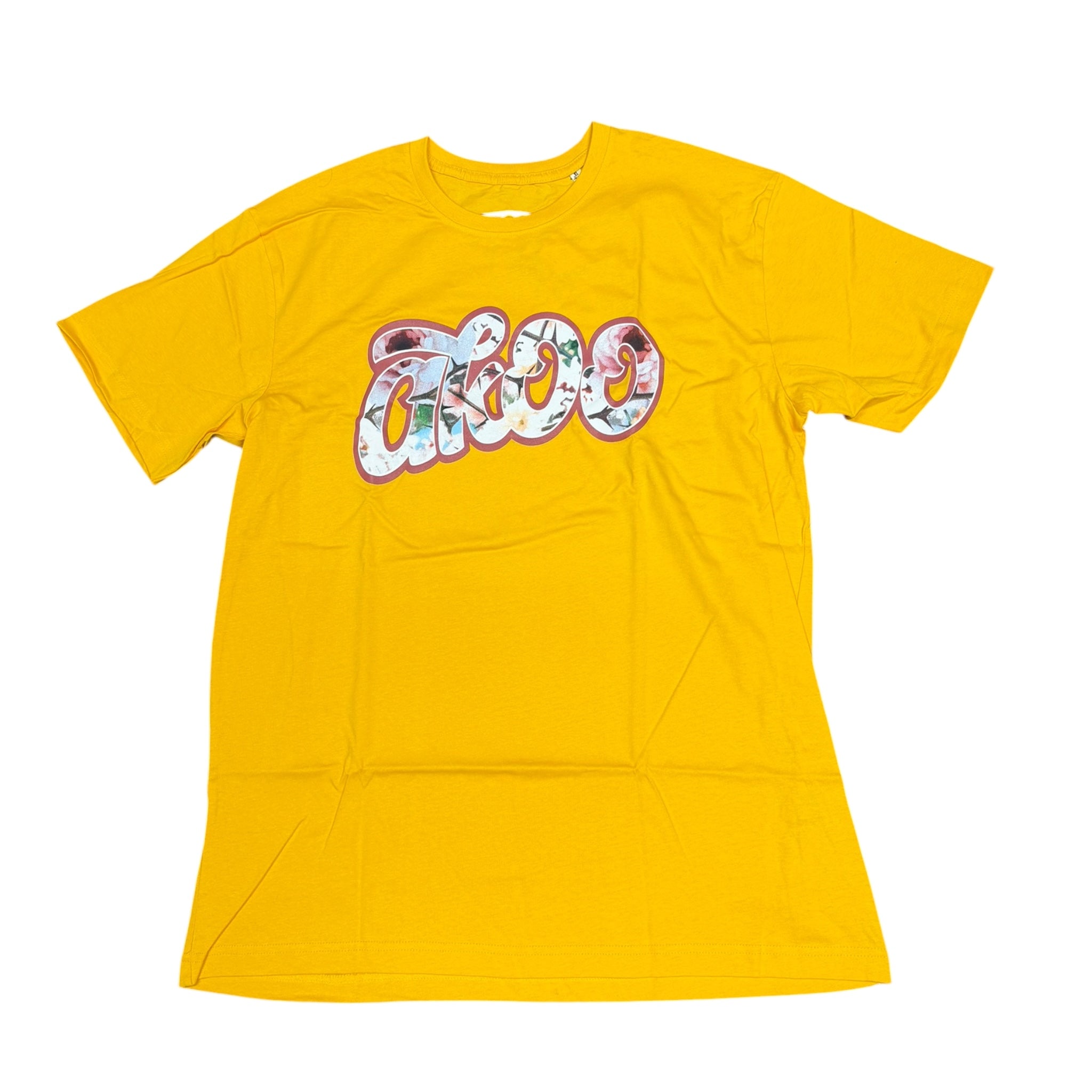 Akoo Florals Tee for men