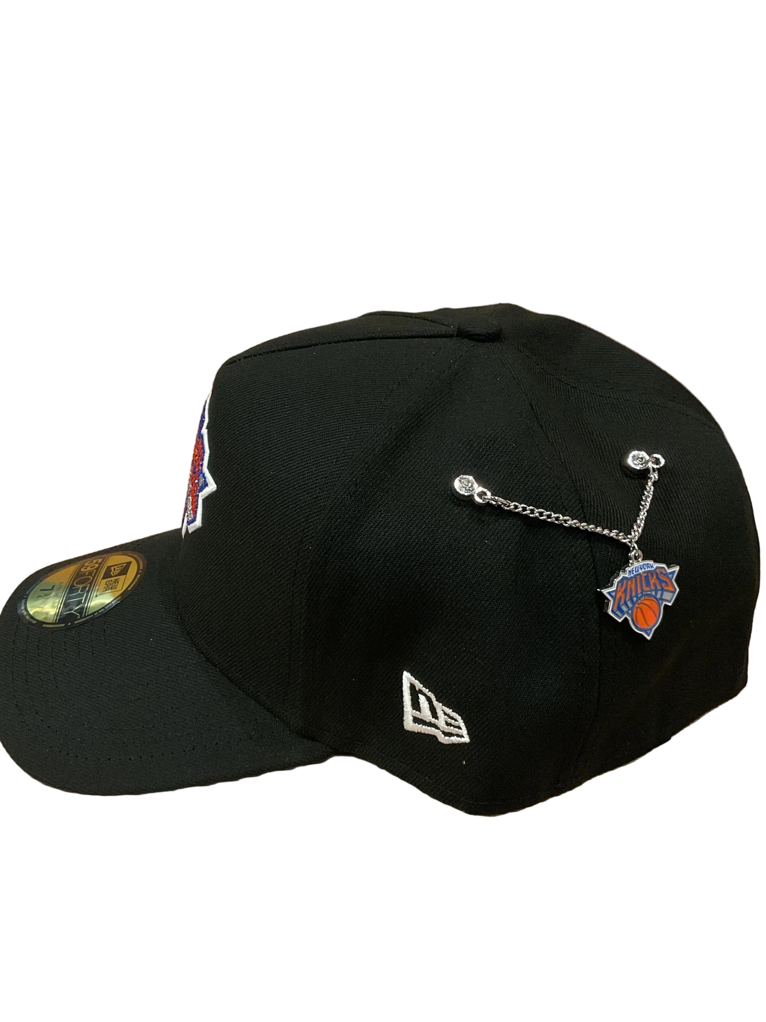 New York knicks hat