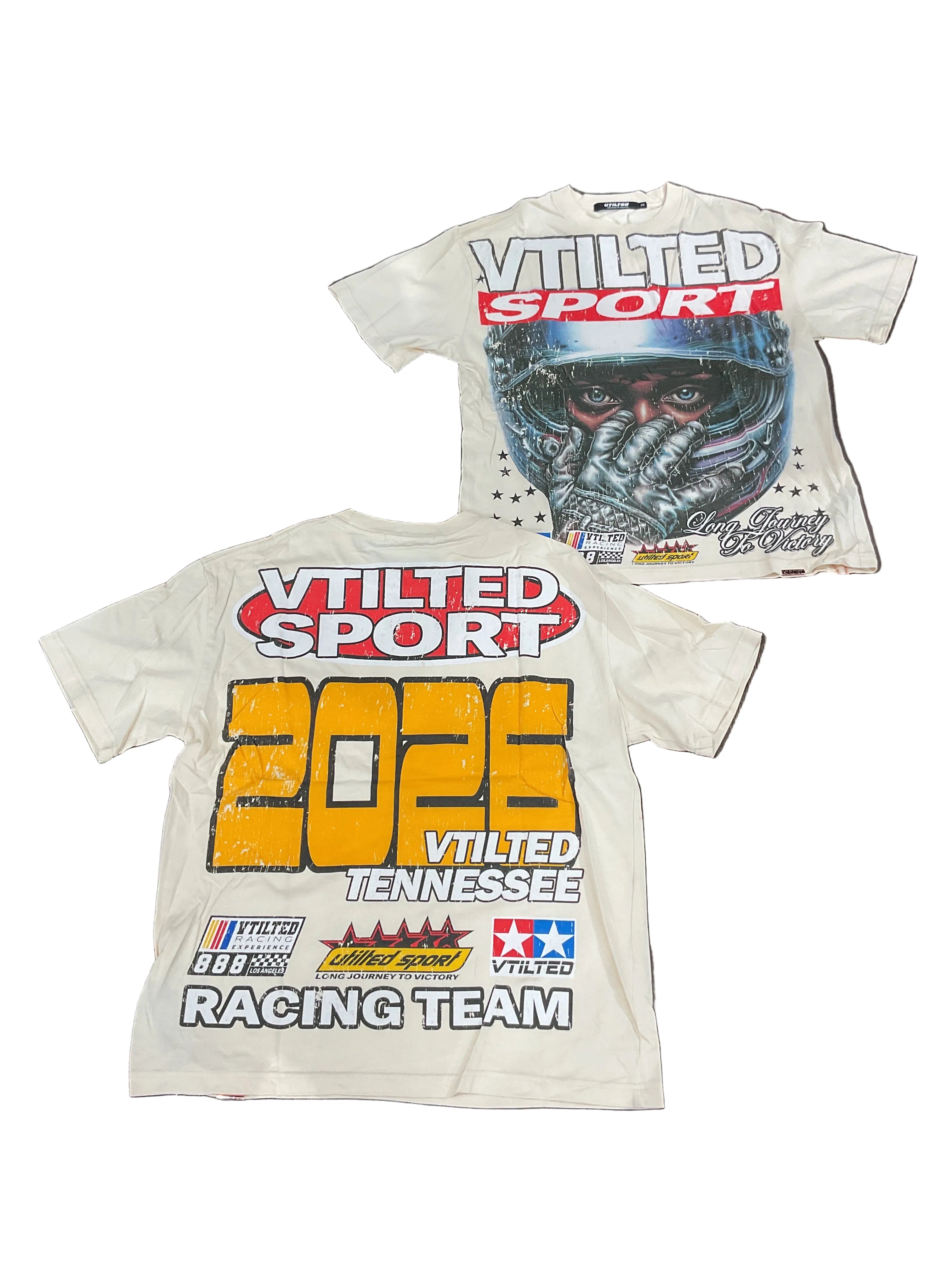 Vtilted Sport Tee