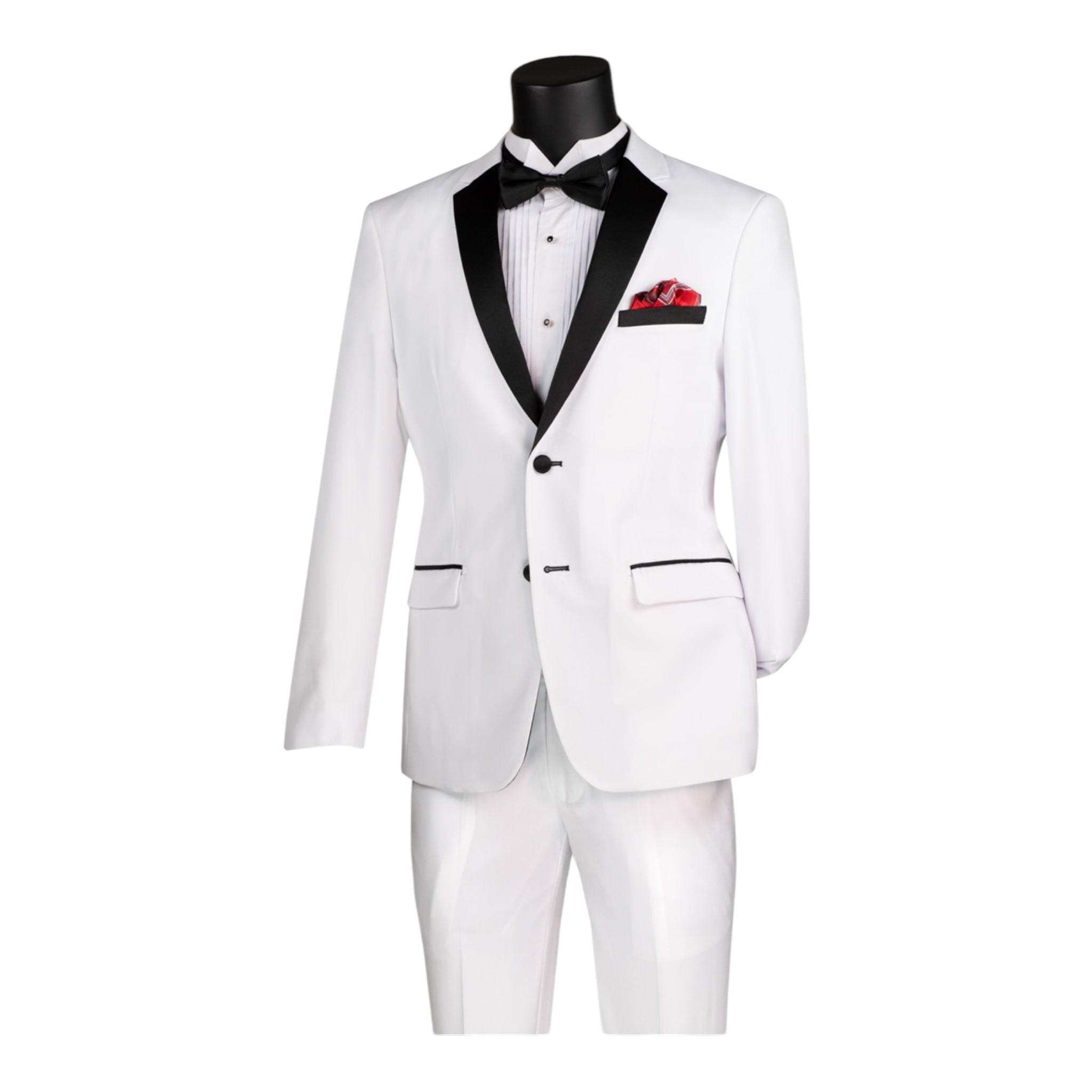 Ultra Slim Tuxedo