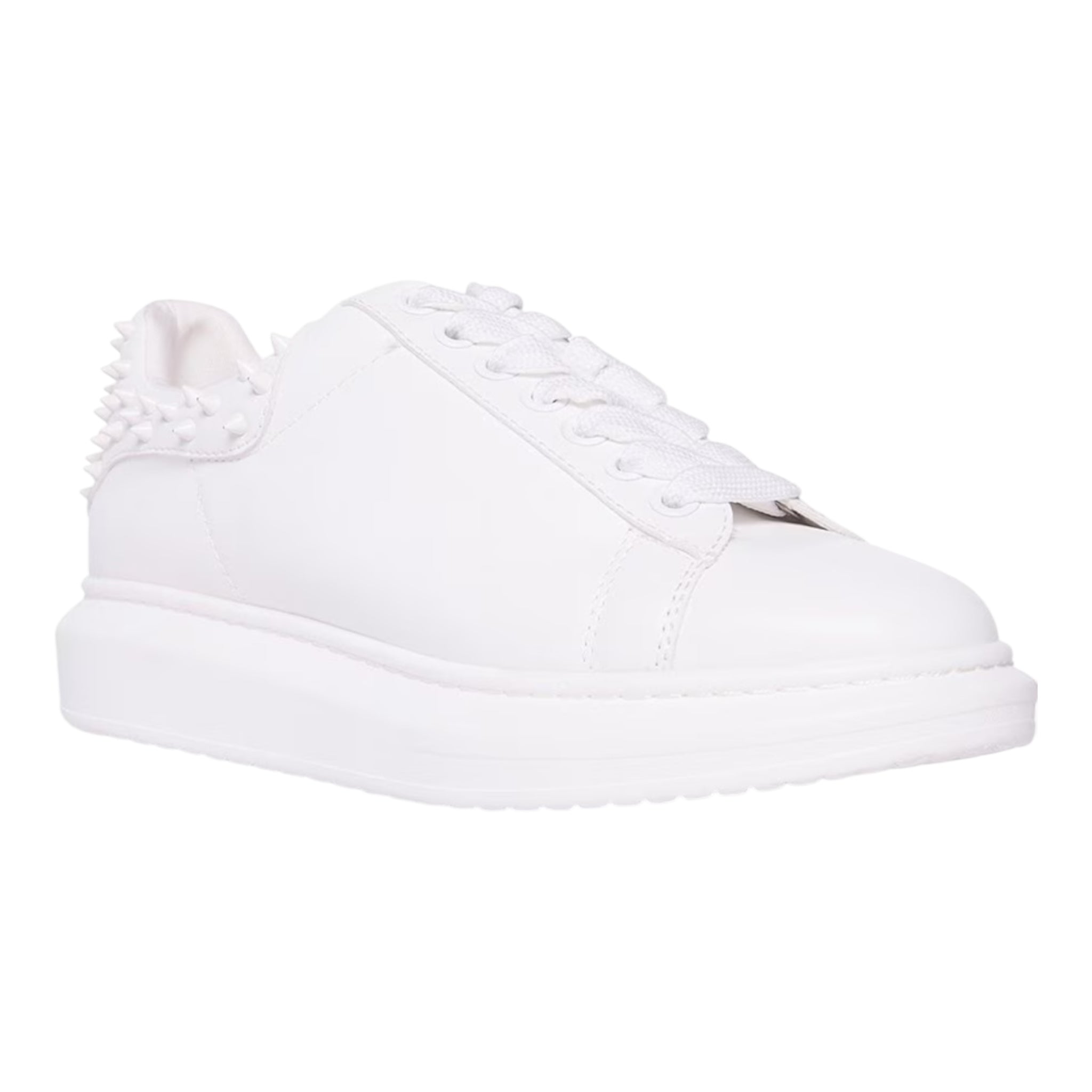 STEVE MADDEN FROSTING SNEAKERS