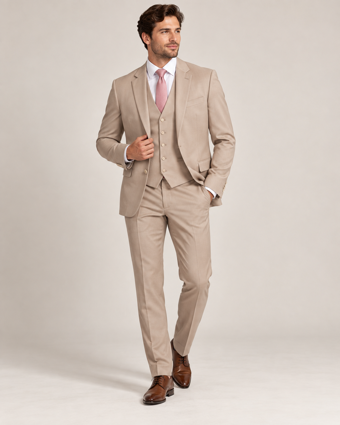 Studio Ferera Suits