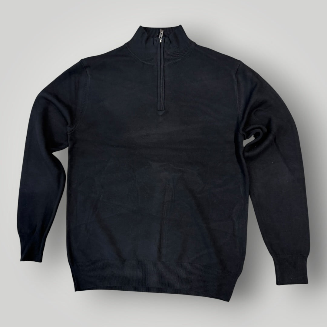 Royal Clothing Quarter Zip