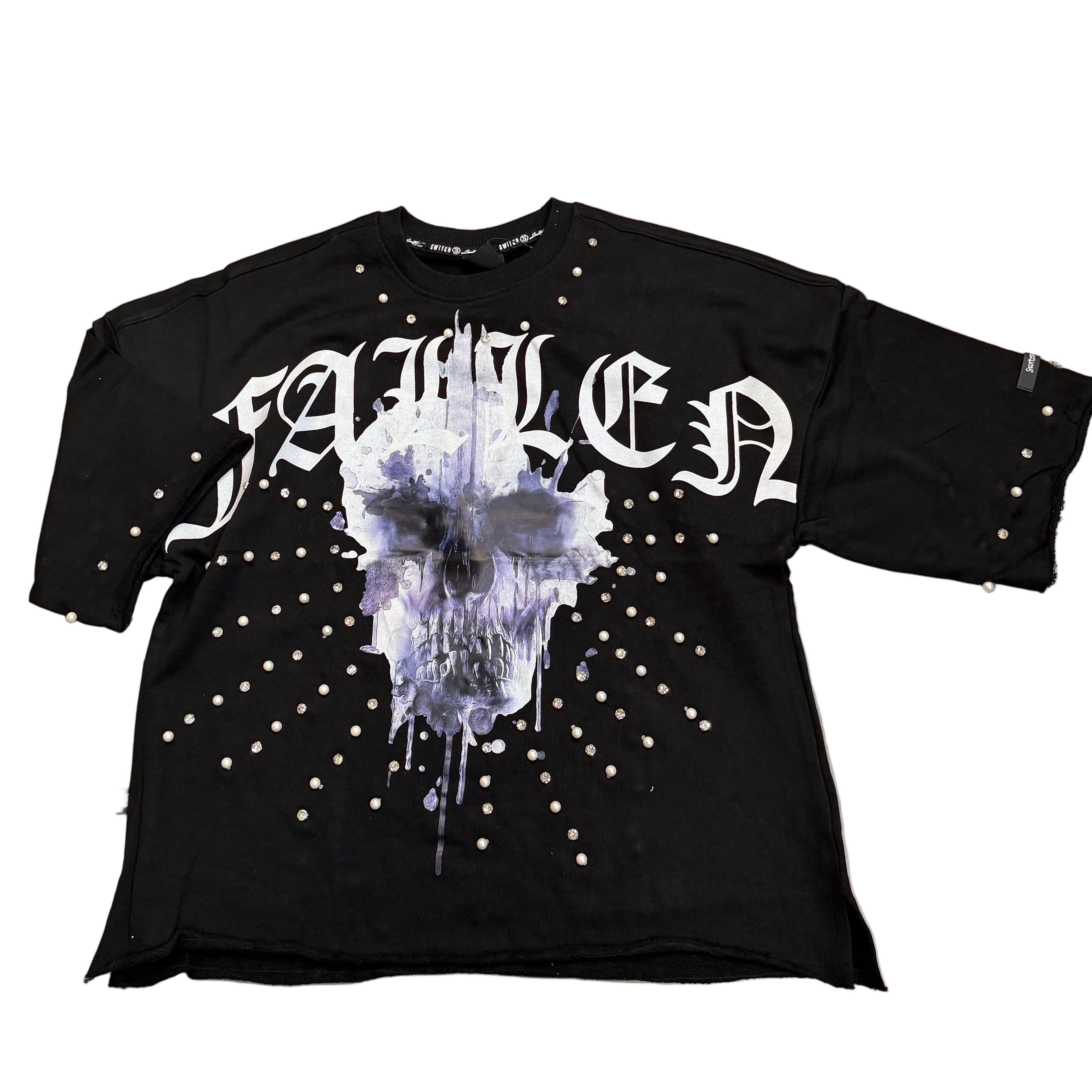 Switch Fallen tee