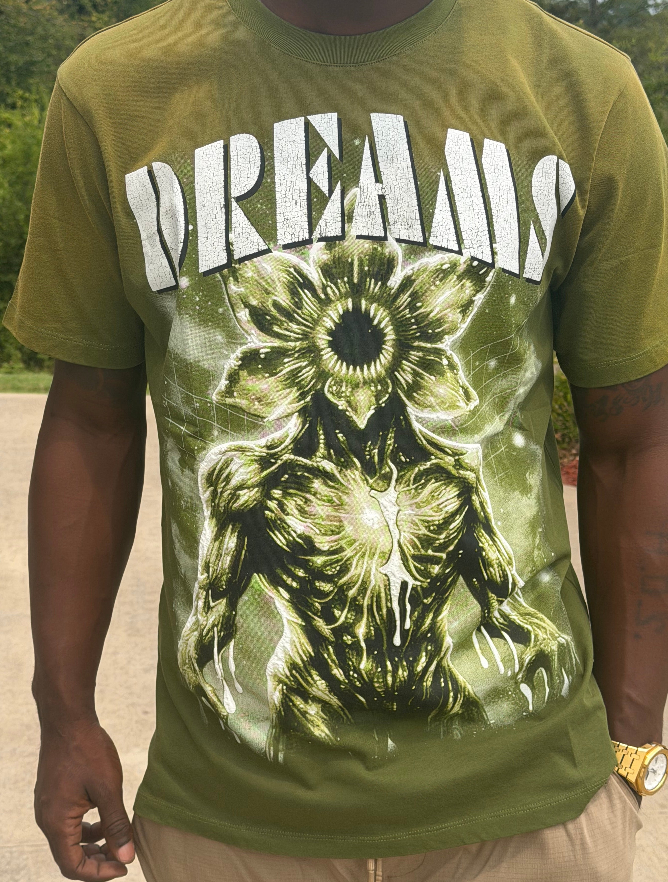 Denimicity Dreams Tee