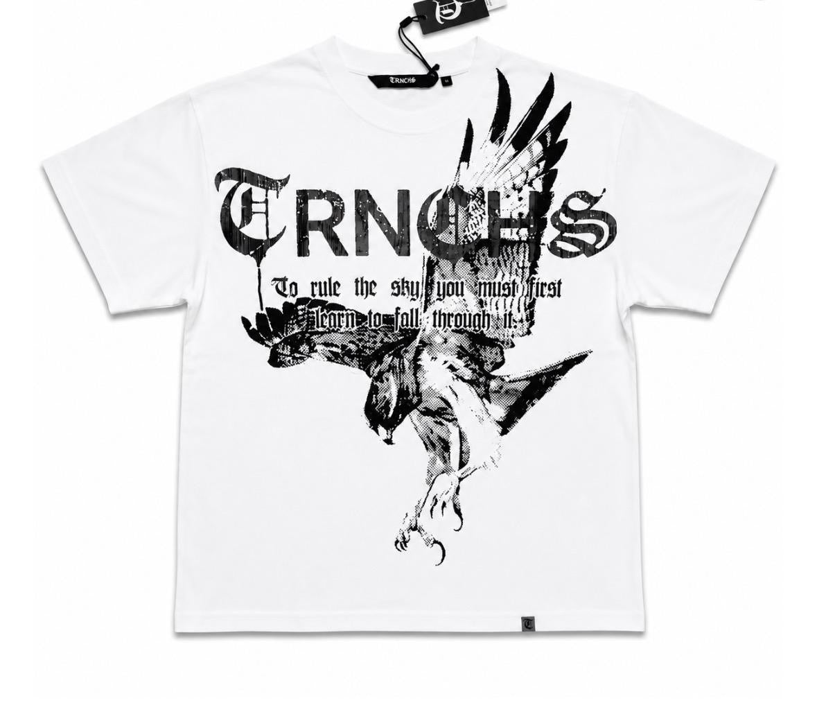 TRNCHS BEYOND REACH TEE