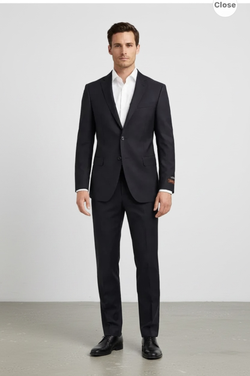 TIGLIO Modern Suit