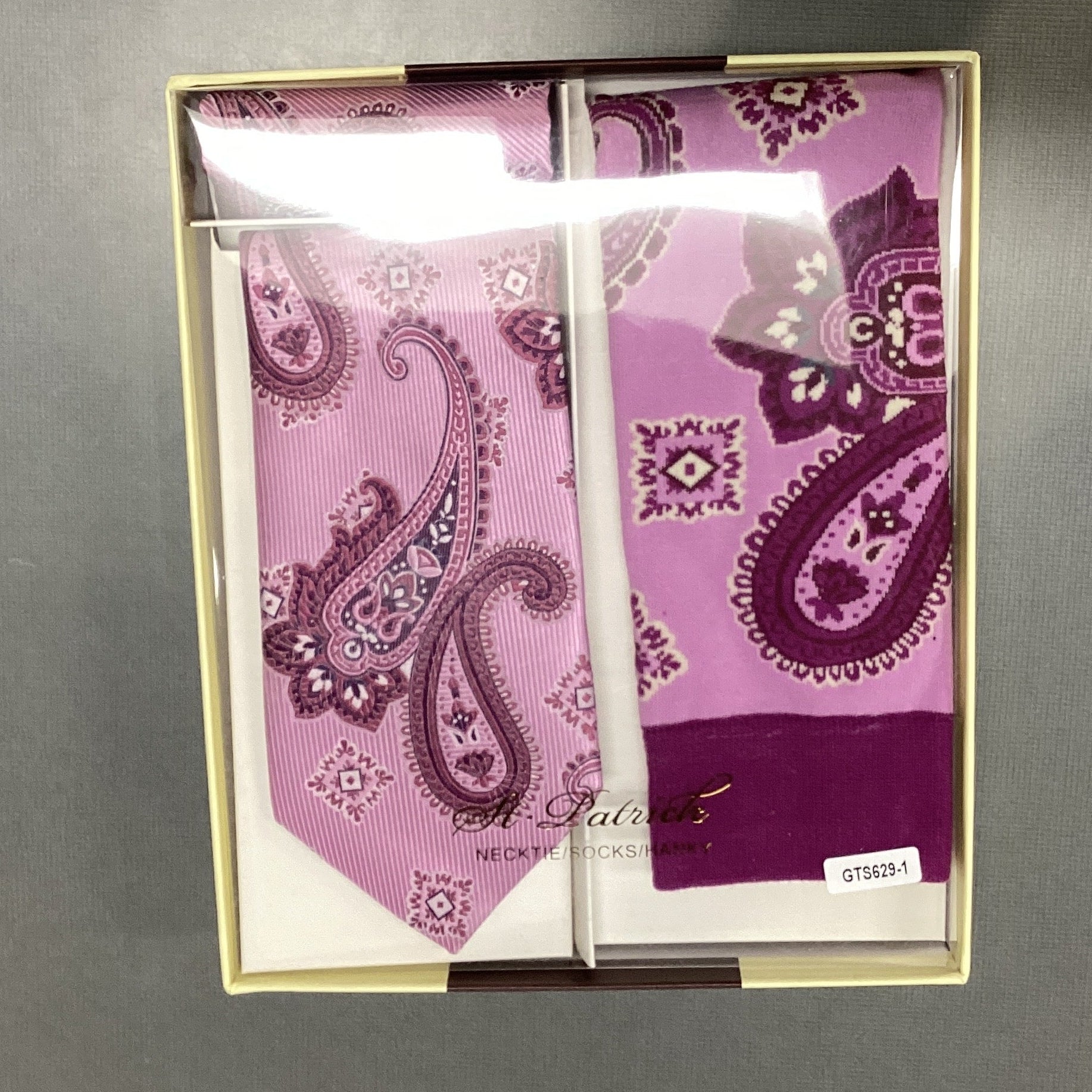 Gift set