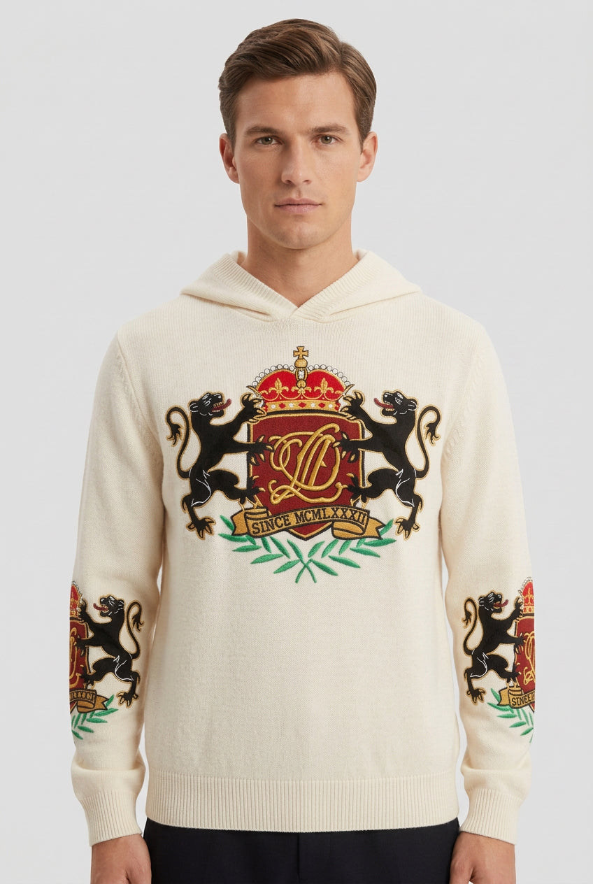 Jordan Craig Hoodie 3908