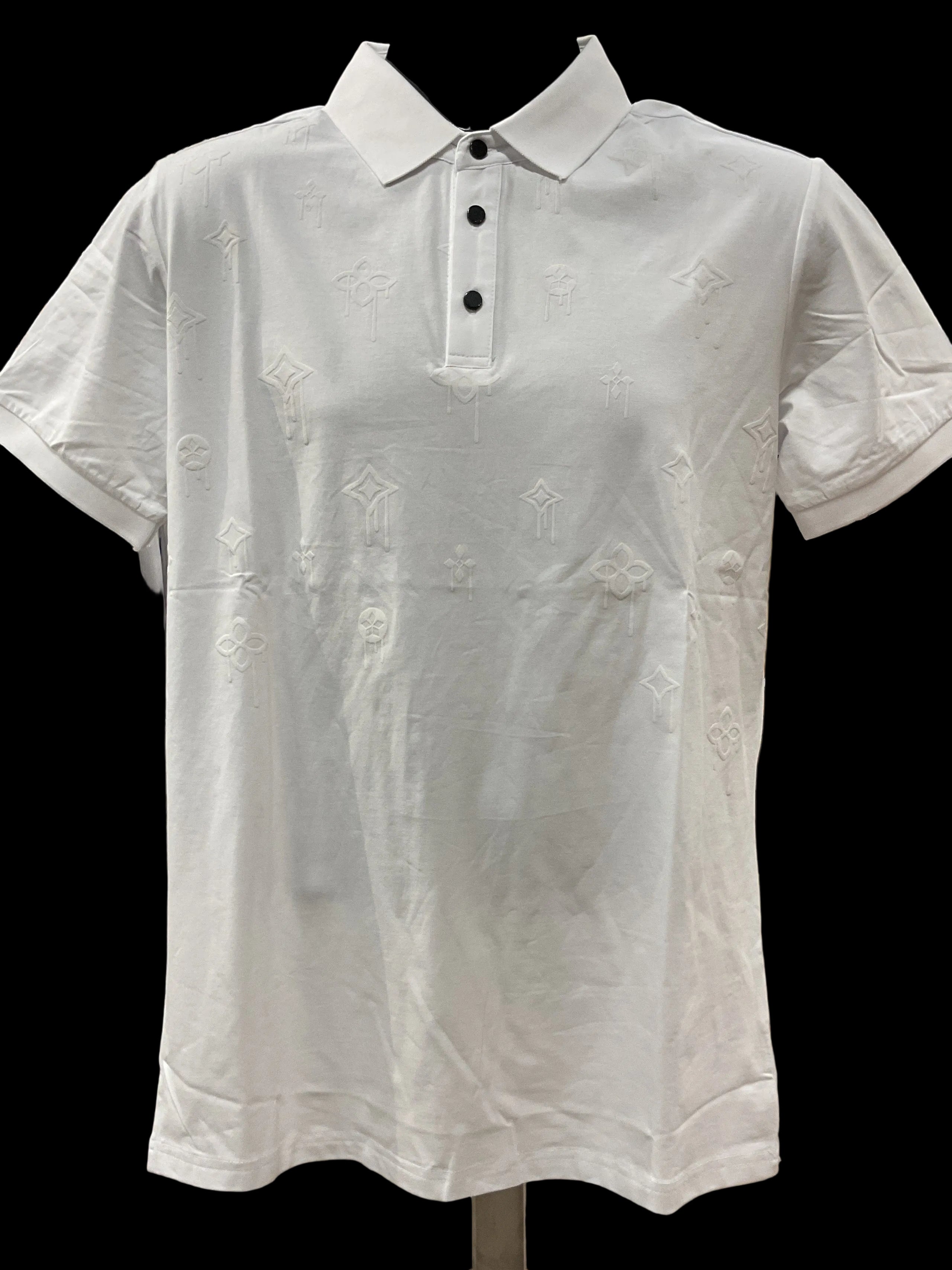 DE NIKO polo shirts