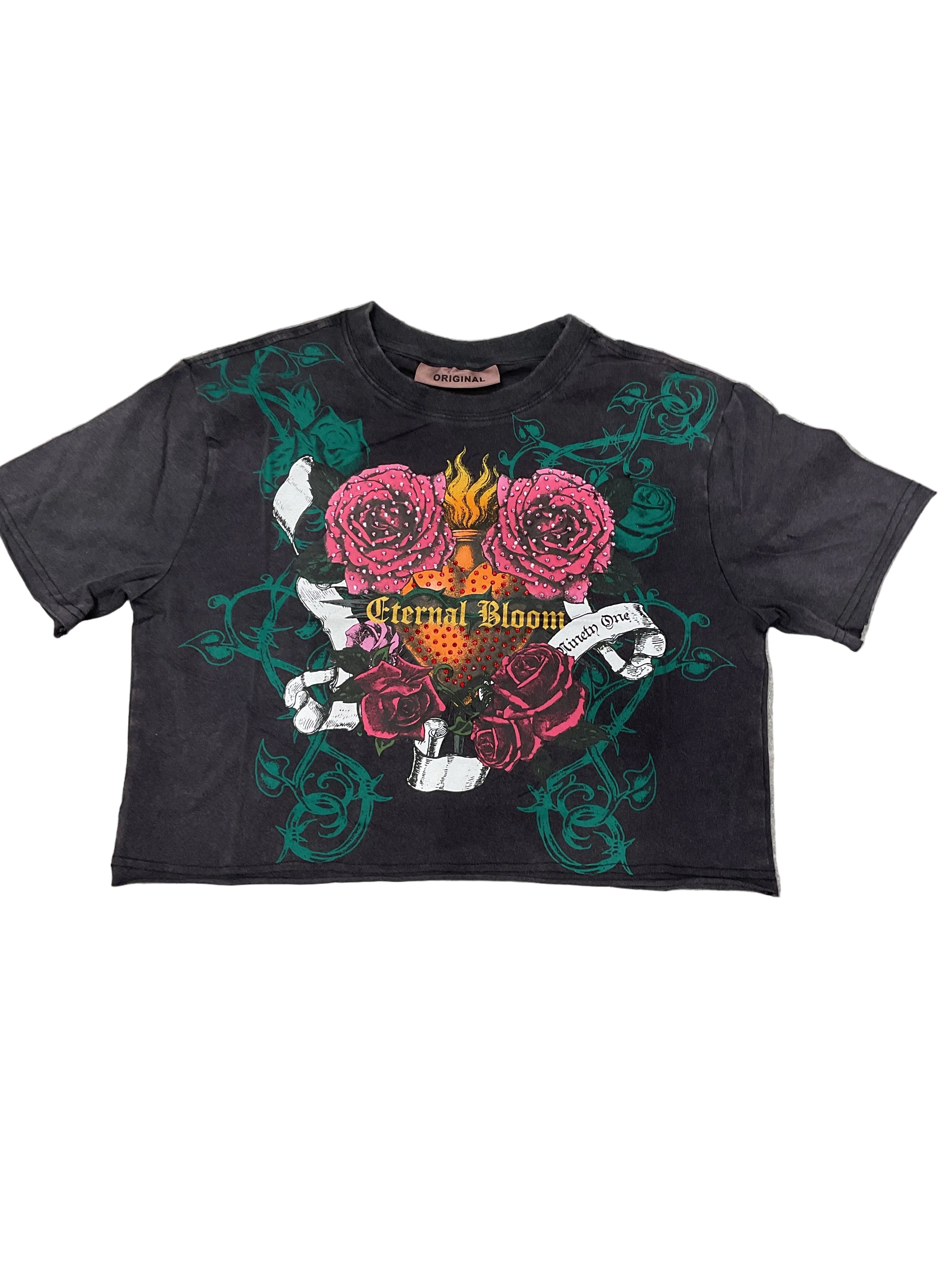 Original W Eternal Tee