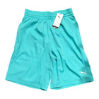 Men’s ESSENTIAL woven shorts 9” from Puma