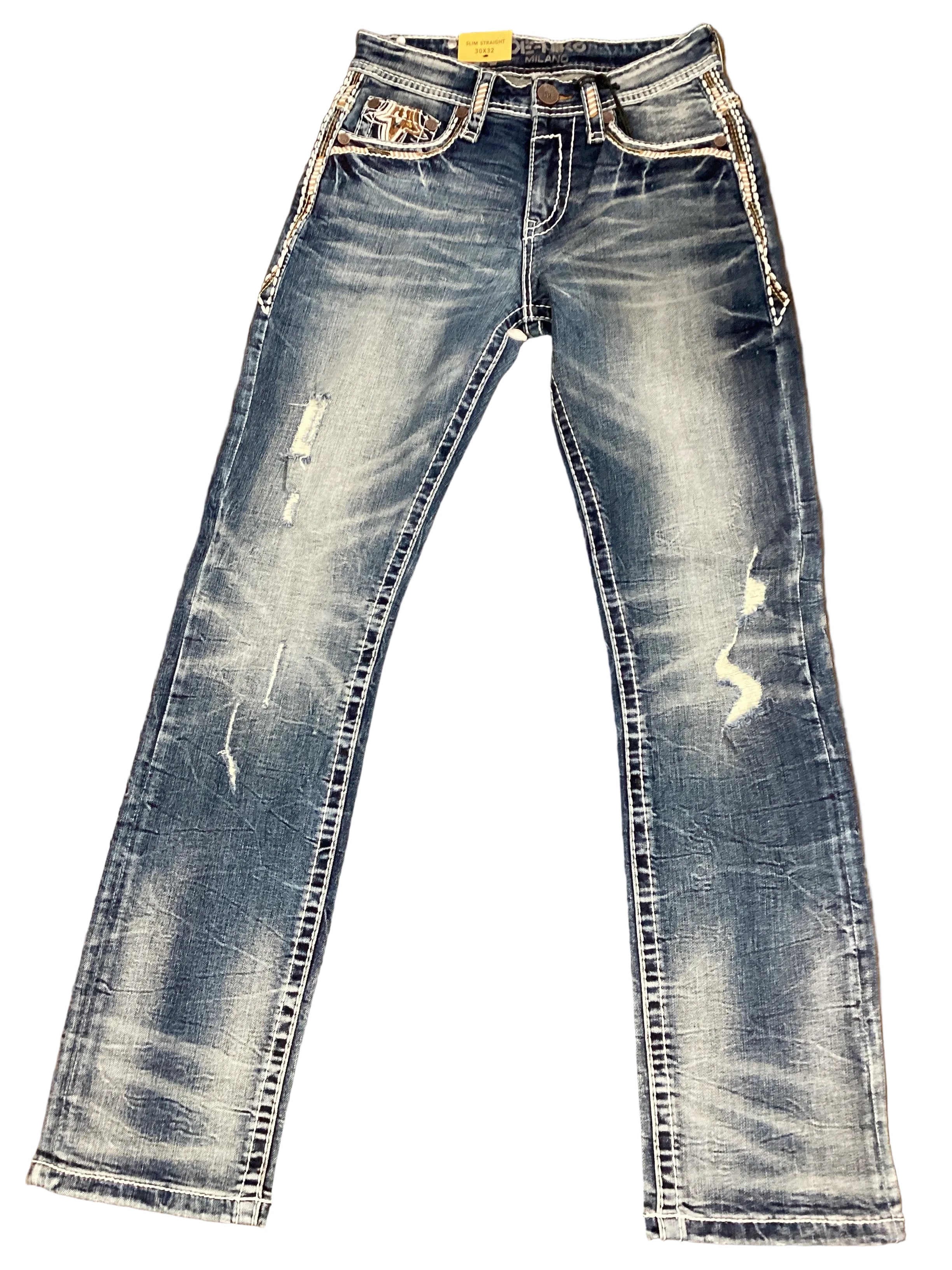 DE-NIKO Jean DN-25936