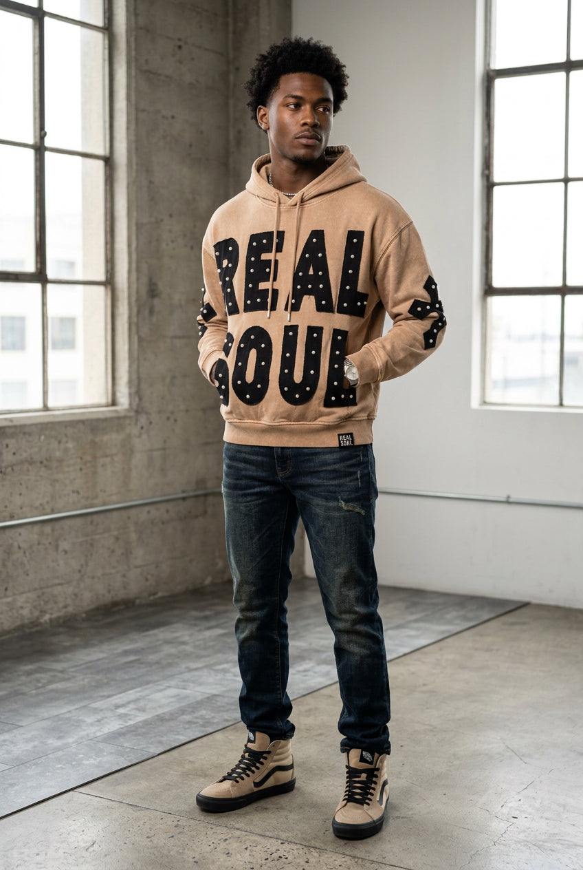 SWITCH HOODIE SW6209